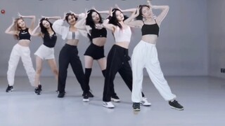 [Remake] I am a member of ITZY after my rebirth! The sixth member appeared in the practice room! (sn