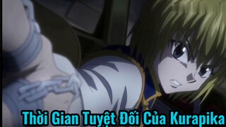 Thời Gian Tuyệt Đối Của Kurapika