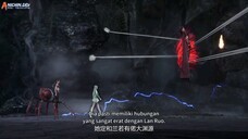 Spirit Sword Sovereign S4 eps 458 sub indo