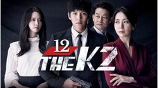 The K2 2016 Episode 12 [Malay Sub]