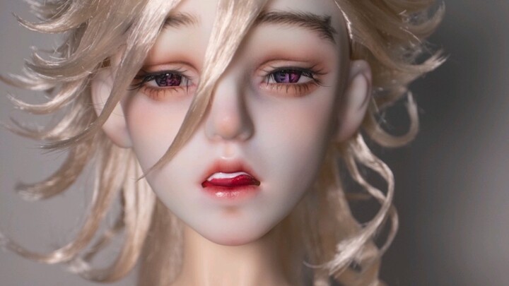 [BJD] Doma dari Kimetsu no Yaiba