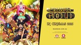 One Piece Film Gold   Watch Full Movie : Link In Description