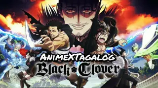 Black Clover Episode 133 Tagalog Dubbed HD