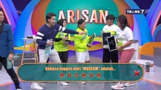 Arisan TRANS7 FULL 1 September 2024