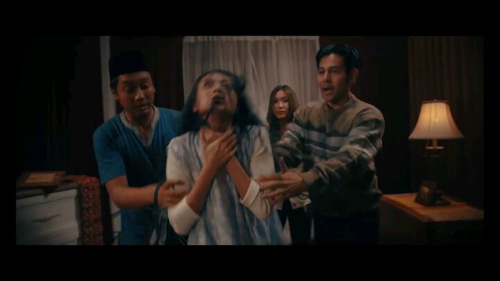 film indonesia arwah sinden