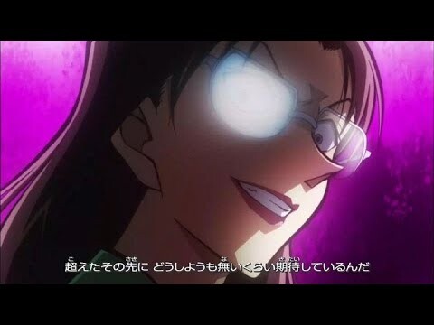 Spoiler Detective Conan Chapter 1099