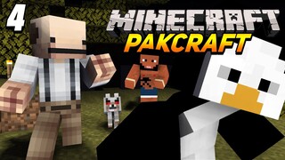 PakCraft:Episode 4 - Meet my DOG!