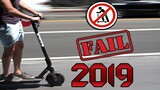 Best PMDs Fails Compilation 2019 (Other Countries VS Singapore)