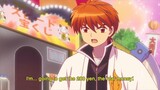 Kyoukai no Rinne 3rd Season Episode 16 English Subbed