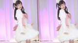 [คาเวียร์] "Light Sound Girl K-ON! Light Time ふわふわ Time" บันทึกการเต้นสดเวอร์ชั่น White Lolita