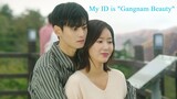 My ID is "Gangnam Beauty" ep 16 (HD Eng Sub)
