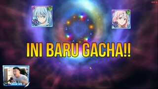 TERIMA KASIH! Gacha Tensura TERHOKI Selama COLLAB!!