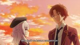 Sakayanagi Challenges Ayanokoji to A Competition (Arisu VS Ayanokoji) -Anime Recap