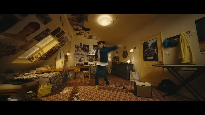 DYNAMITE - BTS