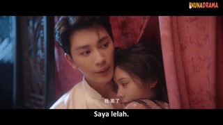 Episode 07 The revenge of begonia ( C-drama subtitle Indonesia)