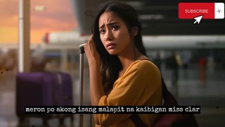 📻 Inabusong Balikbayan : True Horror Stories
