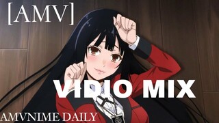 [AMV] VIDIO MIX [BINGUNG NYARI JUDUL]