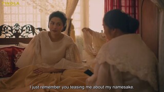 [ENG SUB] Maria Clara At Ibarra Ep 47: Snake