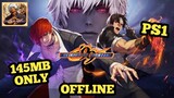 The King of Fighters '99 GAME on Android | Full Tagalog Tutorial | Tagalog Gameplay