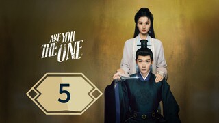 Are You The One ep 5 (sub indo)