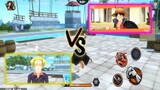 Luffy VS Hellmepo[OPBR•||•Game]