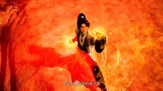 New❗Preview Supreme Gods Emperor Eps 485 🔥
