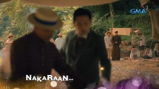 Maria Clara At Ibarra ep34