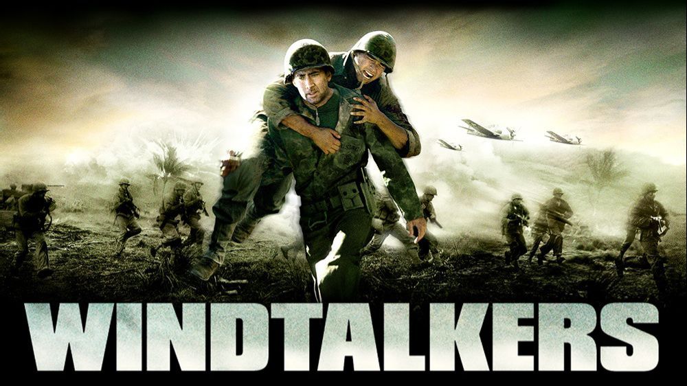 Windtalkers full movie with english subtitle sale