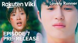 Lovely Runner | Episode 7 PRE-RELEASE & SPOILERS | Byeon Woo Seok | Kim Hye Yoon [ENG SUB]