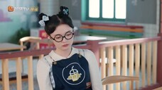 Bạn Trai Bên Mái Hiên EP 12 [Sub Việt]