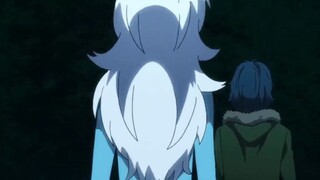 Tóm Tắt Anime_Văn Phòng Thám Tử Quái Vật _ Kemono Jihen _04