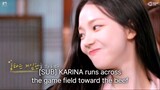 230530 aespa Synk Road Behind [ENG SUB]