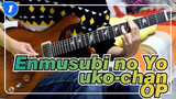 [Enmusubi no Youko-chan] OP versi Gitar Listrik_1