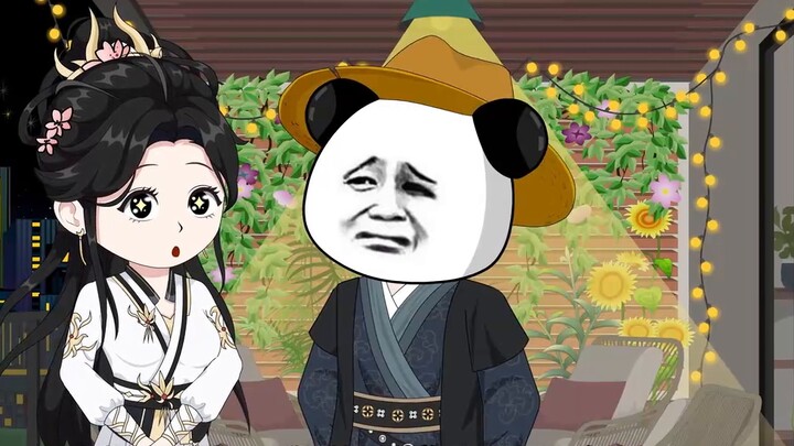 The Good Son-in-Law of Ming Dynasty, Episode 112