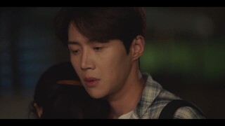 HD - HOMETOWN CHA-CHA-CHA Ep.8