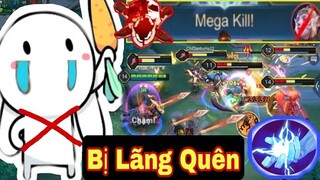 Xạ Thủ Rừng Một Thời Bị Lãng Quên | Lấy Vô Rừng Lại Bắn Nát Team Bạn - Hùng BK