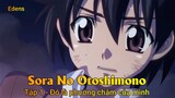 Sora No Otoshimono Tập 1 - Đó là phương châm của mình