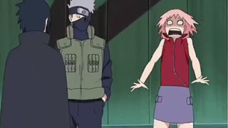 Sasuke, tù nhân cải tạo lao động, được ra tù