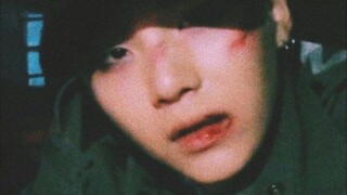 [Min Yoongi] "Em muốn cùng anh trở thành quỷ dữ nơi địa ngục không?"