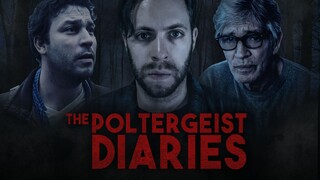 The Poltergeist Diaries 2021