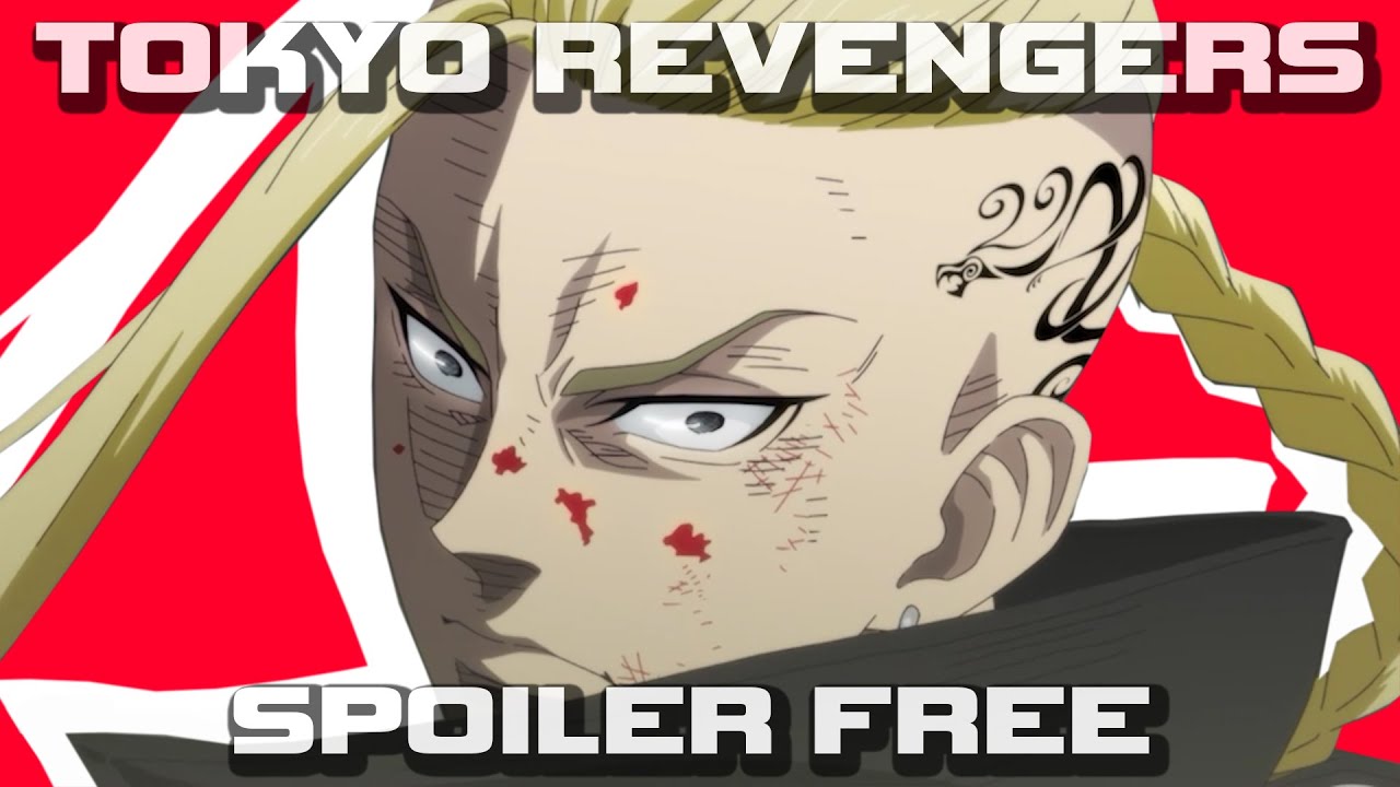 Tokyo Revengers Season 2 Episode 13 Release Date, Spoilers, and Other  Details