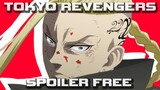Tokyo Revengers - When Side Characters Steal the Show - Spoiler Free Anime Review 297