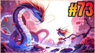 Battle of Gods Episode 73 Explain in Hindi | Dark Explaination |