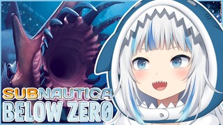 [SUBNAUTICA: BELOW ZERO] I own these waters.