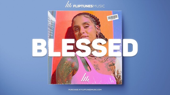 [FREE] "Blessed" - Kehlani x Chris Brown x SZA Type Beat | R&B Instrumental