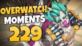 Overwatch Moments #229