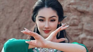 异域风情｜东方舞｜Awal Suhur