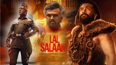 Lal Salaam 2024 | Full Hindi Dub Movie 1080p |