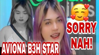 SORRY NAH! -AVIONA B3H STAR- | TORO FAMILY | MOMMY TONI FOWLER