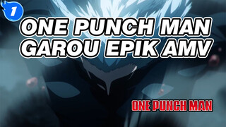 Melawan Takdir! Garou yang Epik! Kenapa Penjahat Tidak Bisa Menjadi Protagonis?!_1